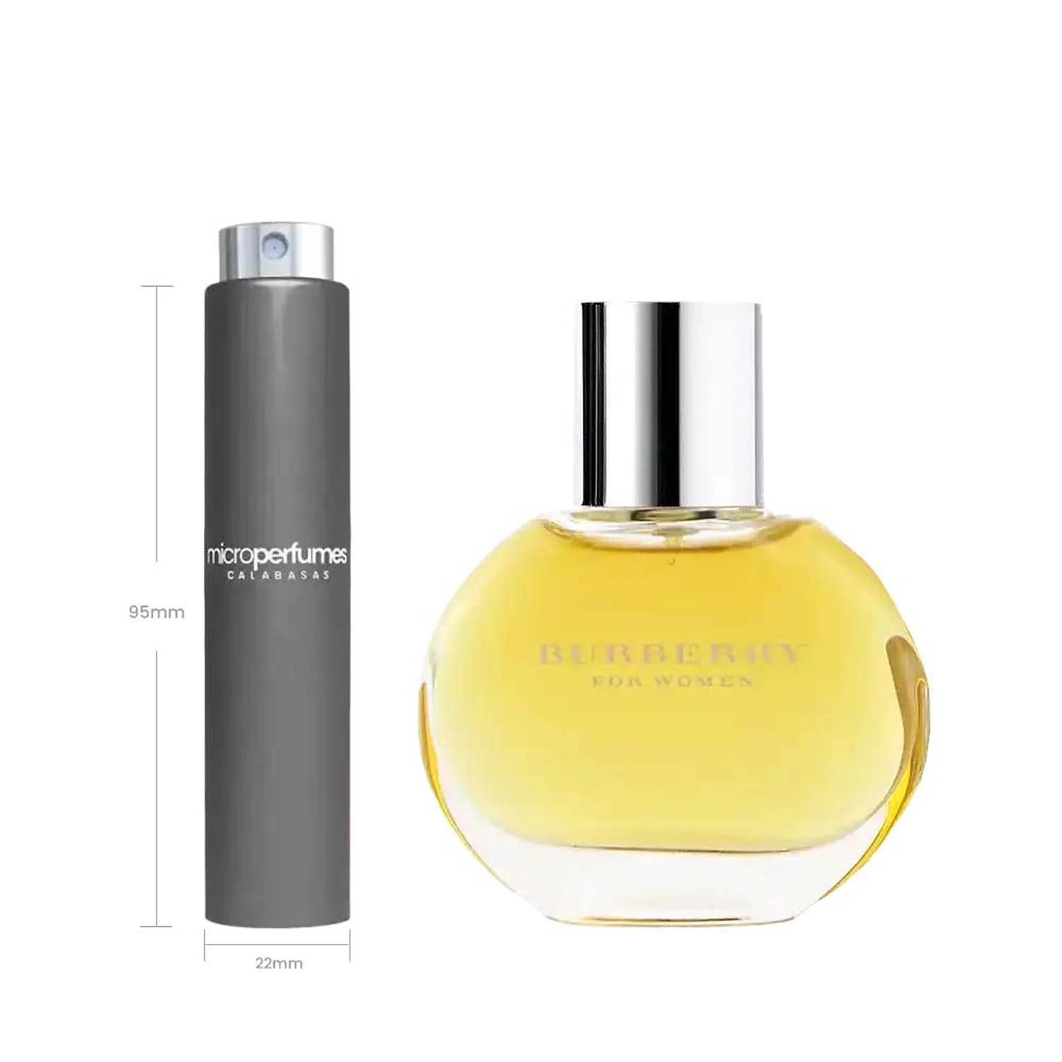 Burberry - Travel Spray - Image 4