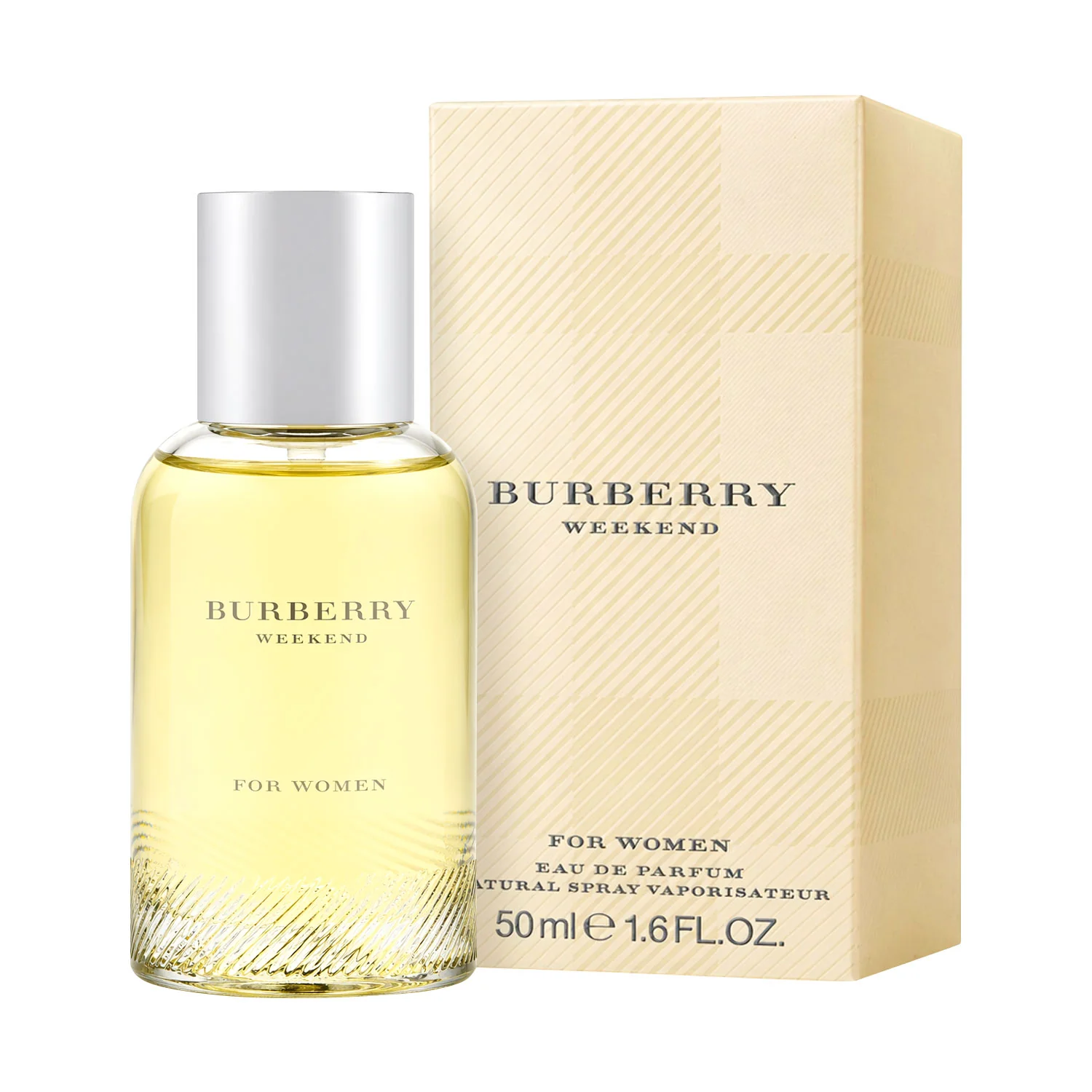 Burberry Weekend - Travel Spray