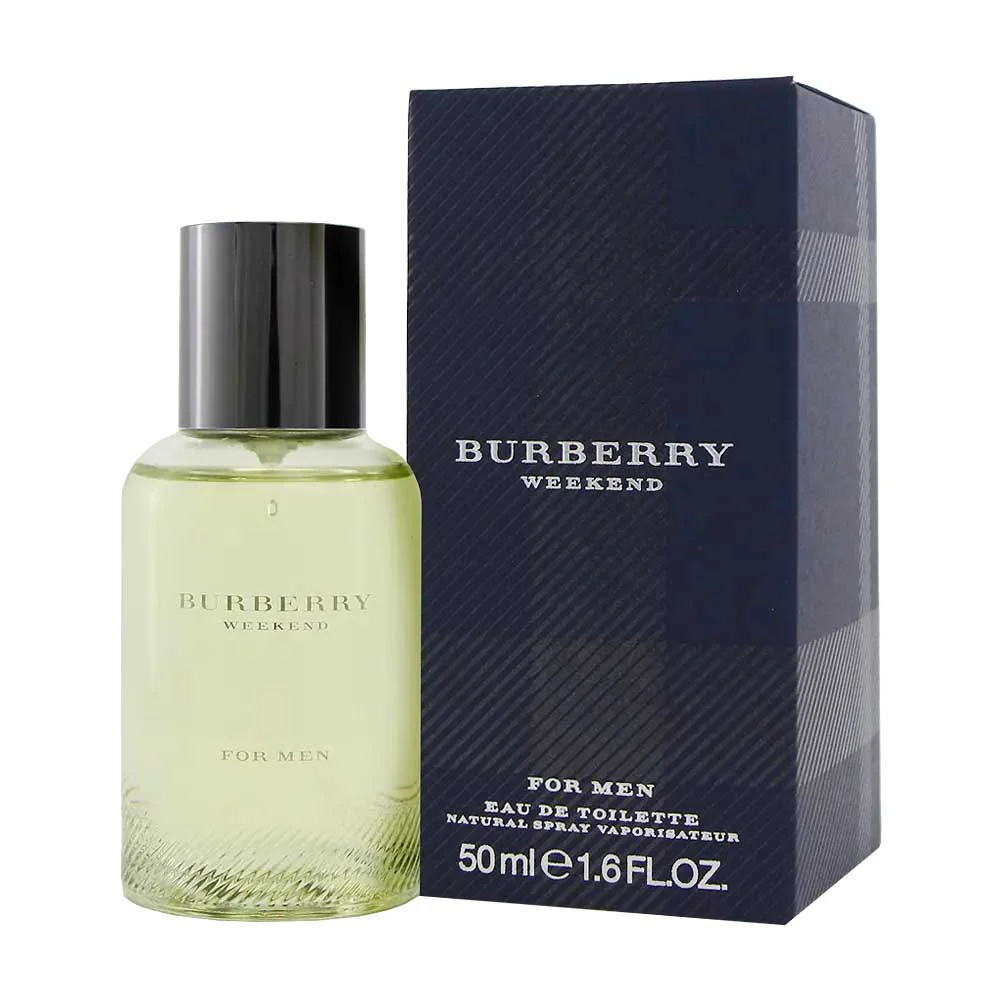 Burberry Weekend - Sample Vial - Image 2