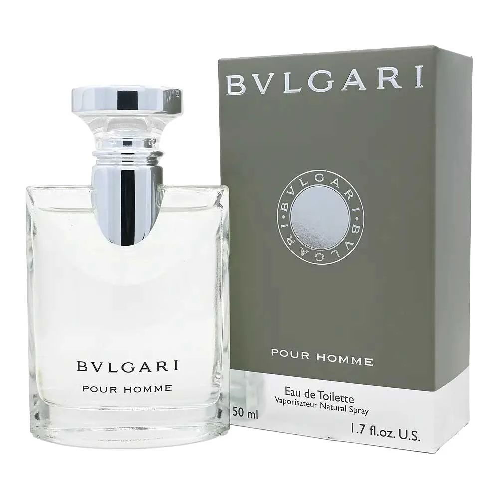 Bvlgari Pour Homme - Travel Spray - Image 2