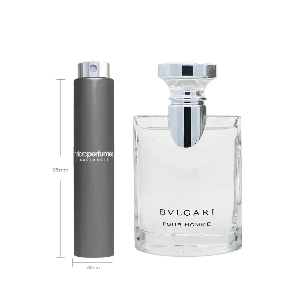 Bvlgari Pour Homme - Travel Spray - Image 3
