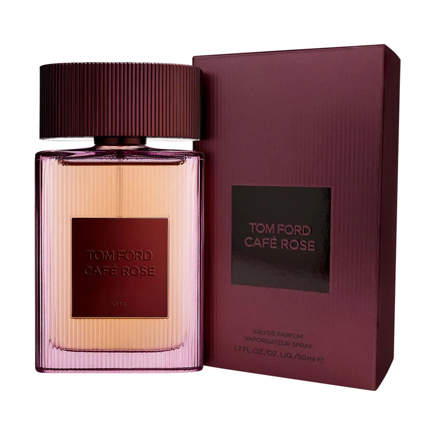 Cafe Rose - Retail Bottle