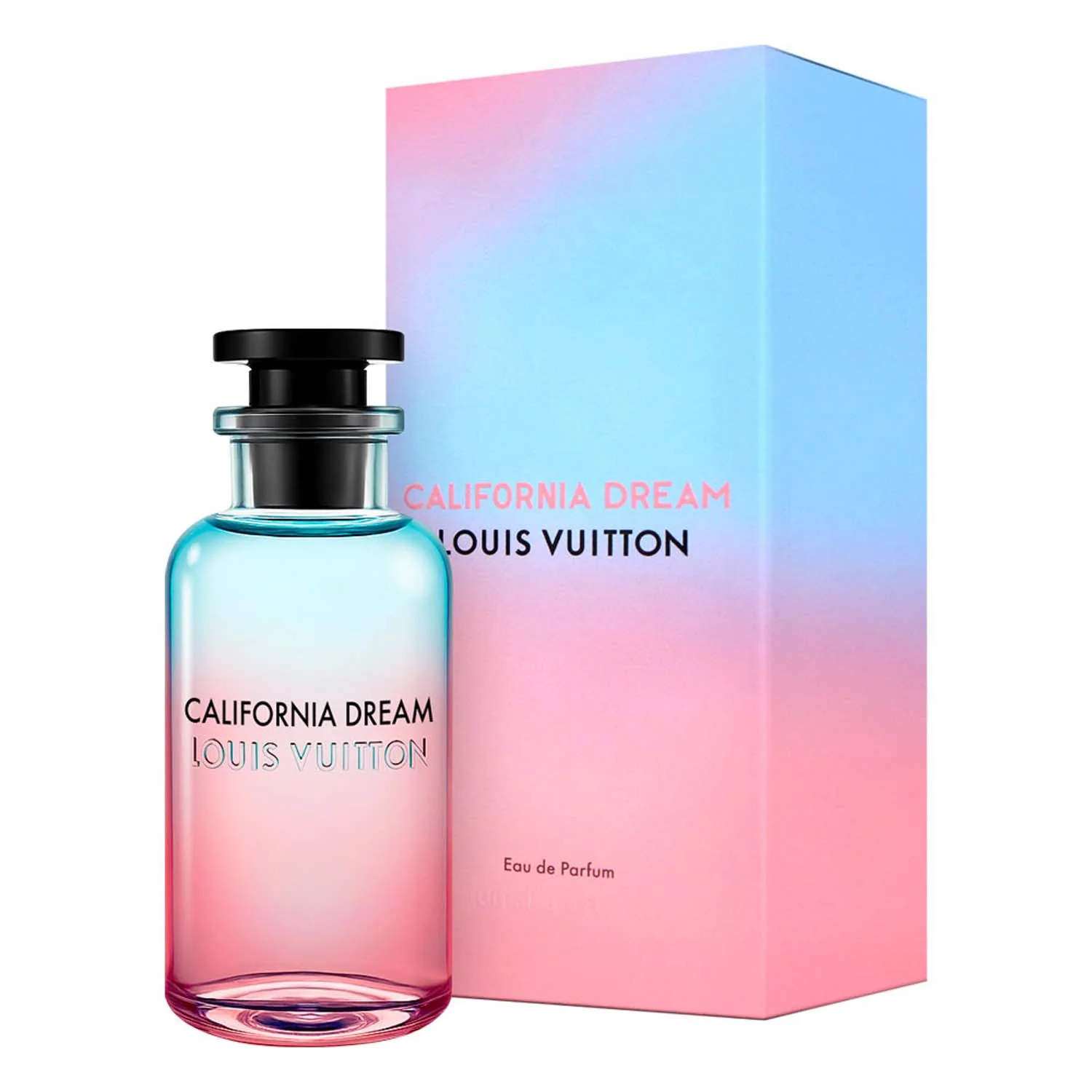 California Dream - Sample Vial