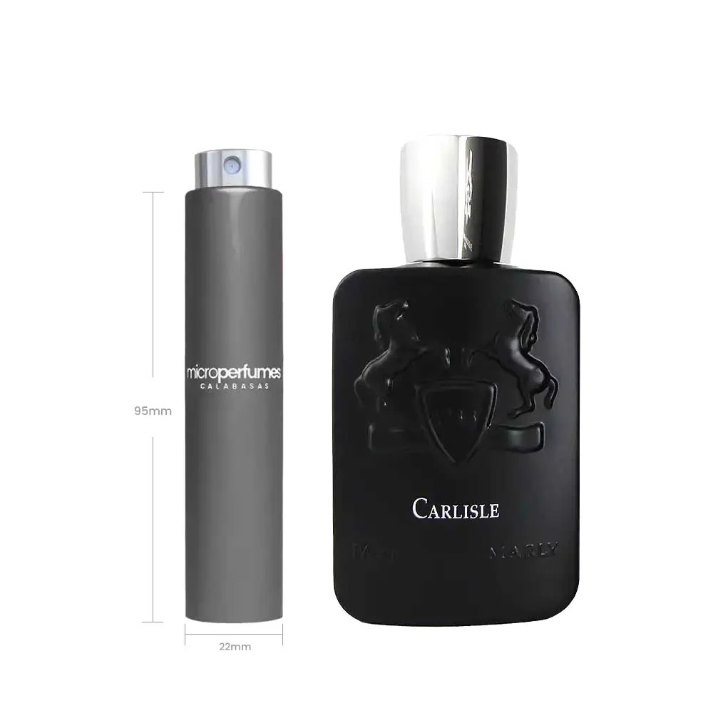 Carlisle - Travel Spray - Image 3