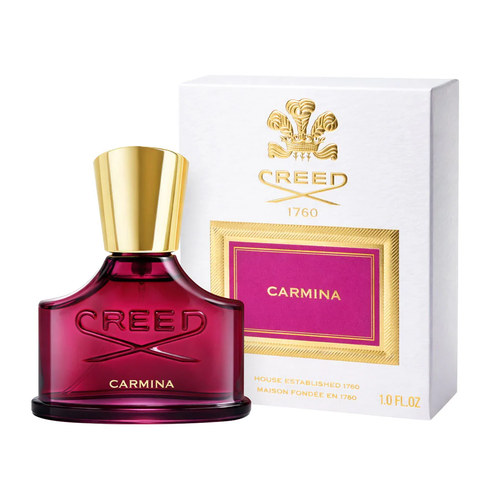 Carmina - Travel Spray - Image 2