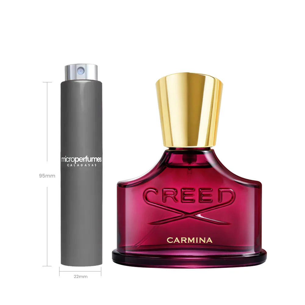 Carmina - Travel Spray - Image 3