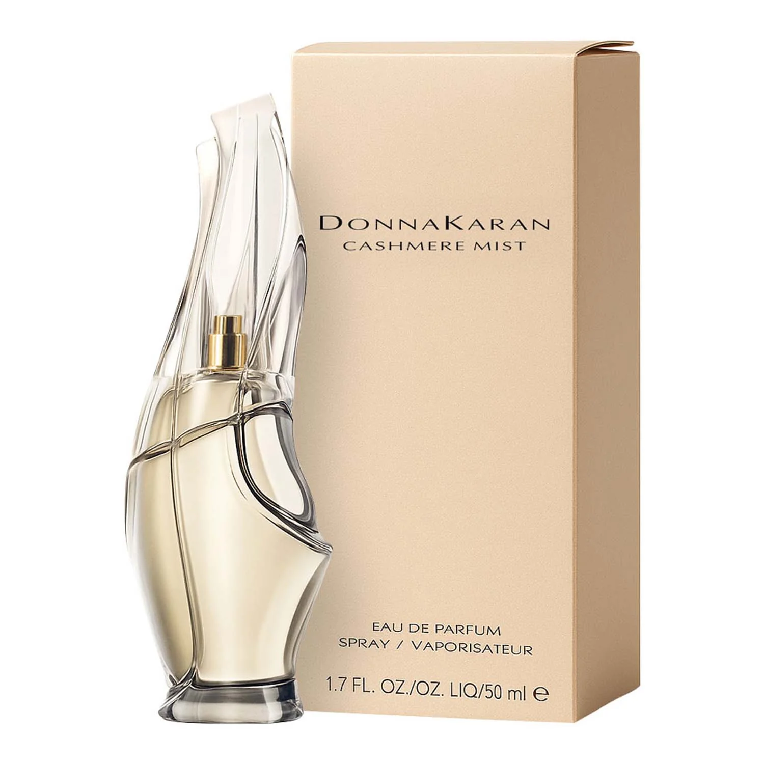 Cashmere Mist - Travel Spray