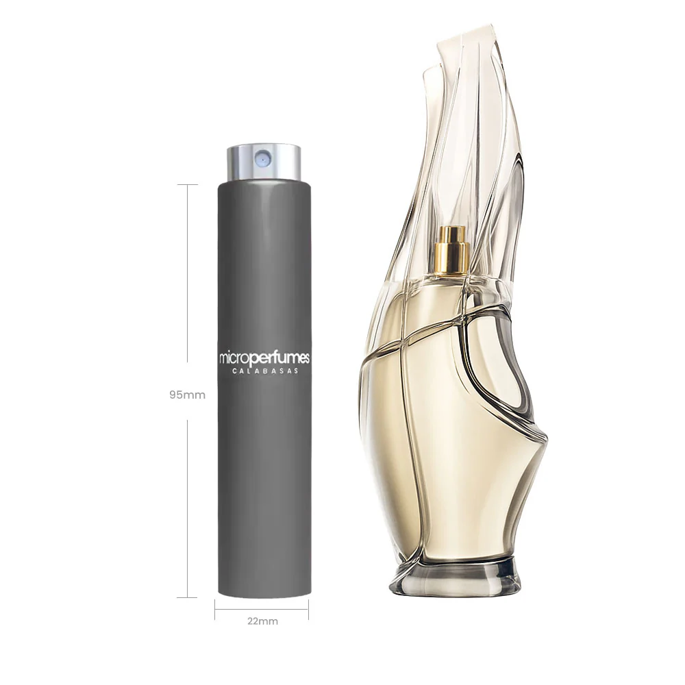 Cashmere Mist - Travel Spray - Image 3