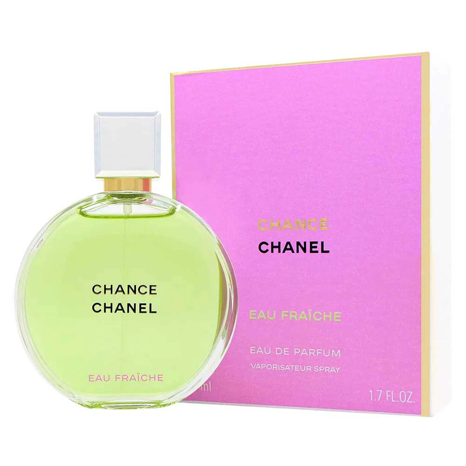 Chance Eau Fraiche - Retail Bottle - Image 2