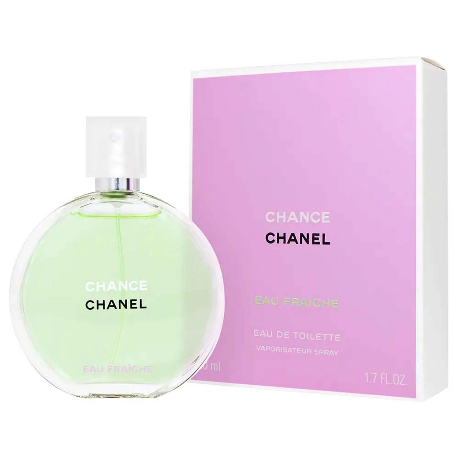Chance Eau Fraiche - Travel Spray - Image 2