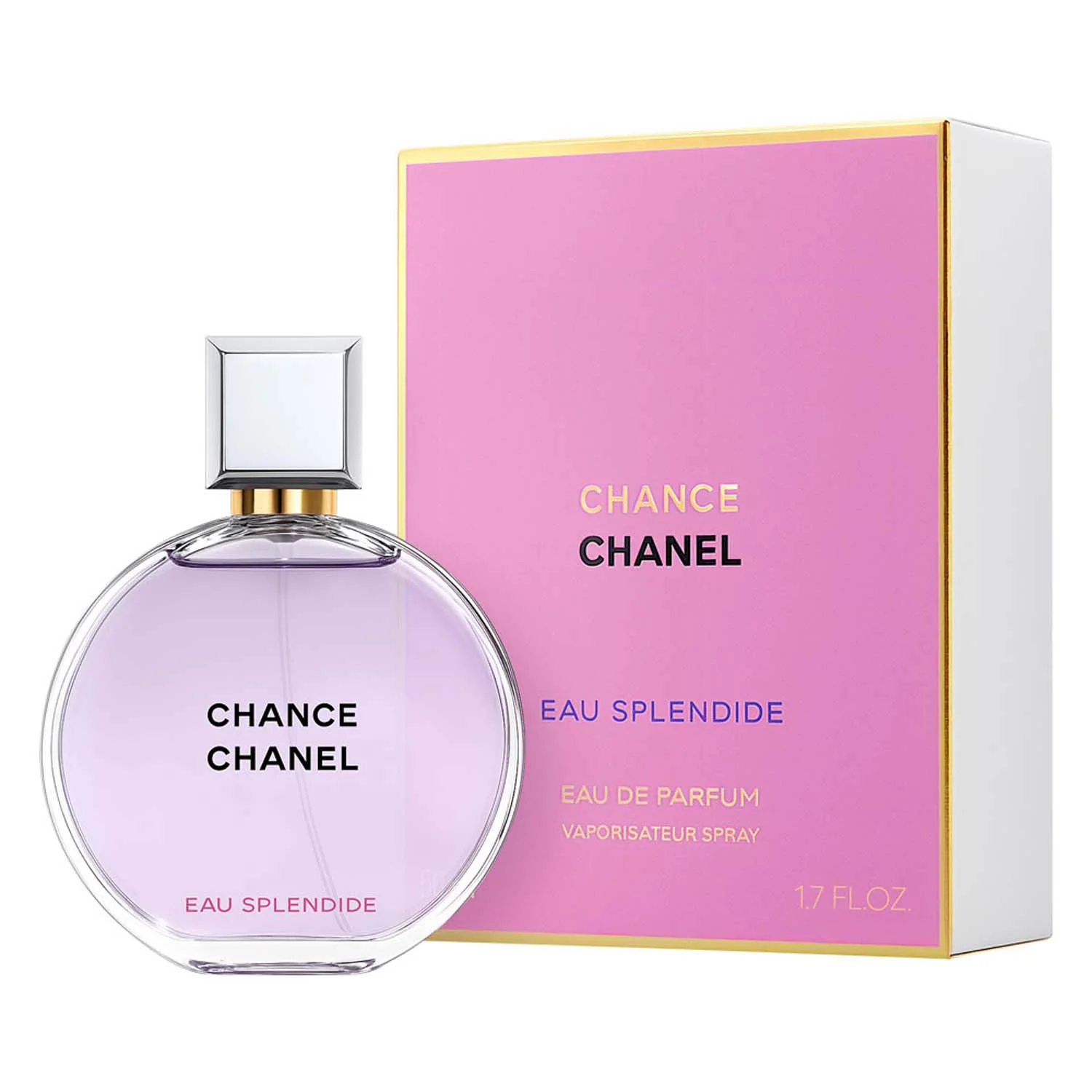 Chance Eau Splendide - Retail Bottle - Image 2