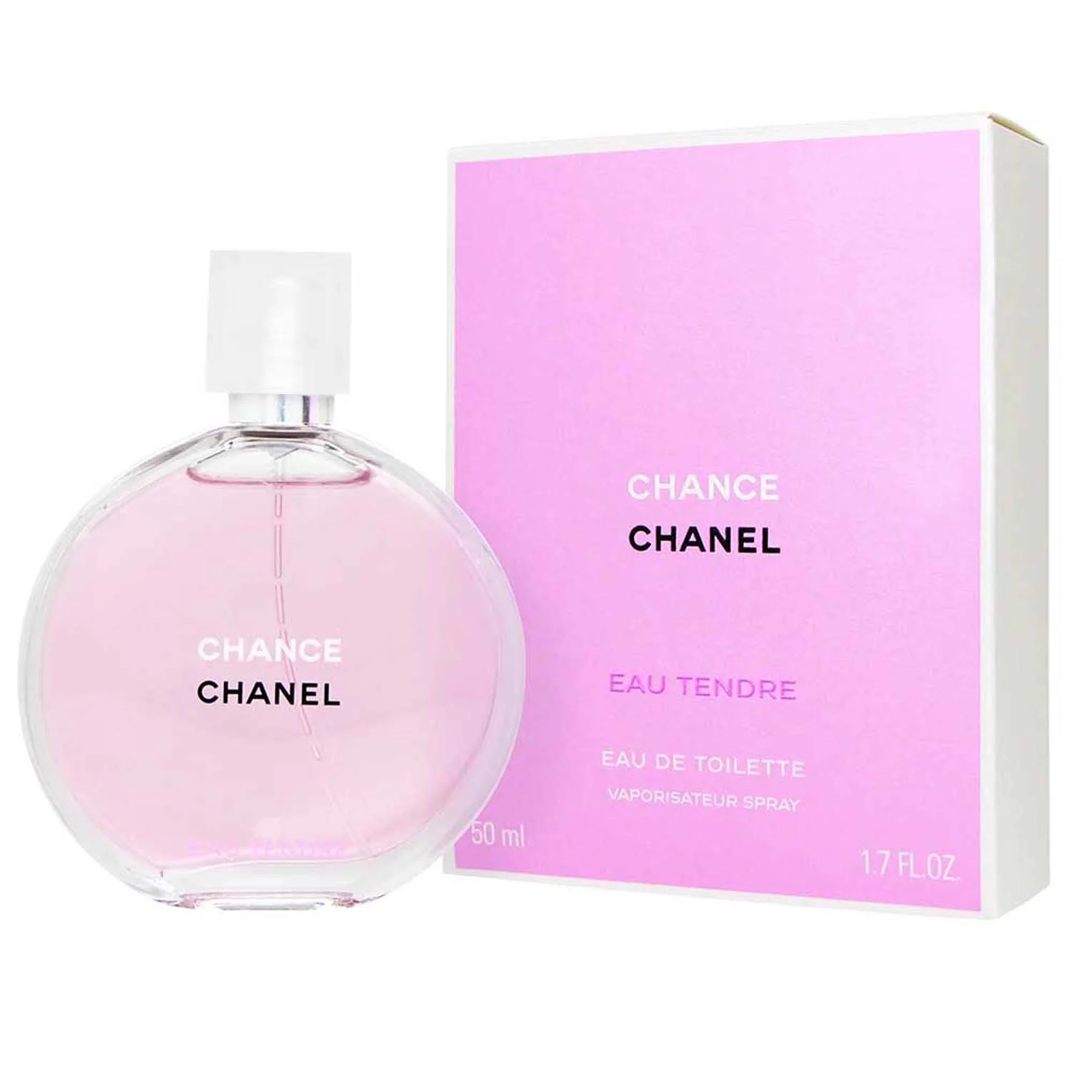 Chance Eau Tendre - Retail Bottle