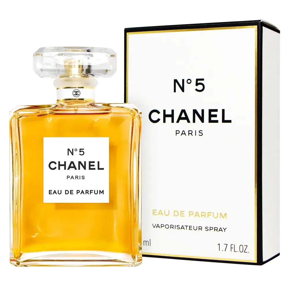 Chanel #5 - Travel Spray - Image 2