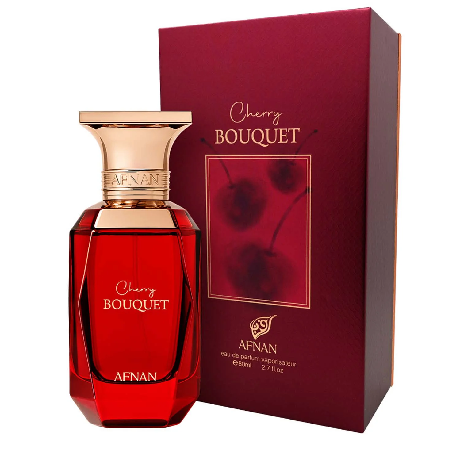 Cherry Bouquet - Travel Spray