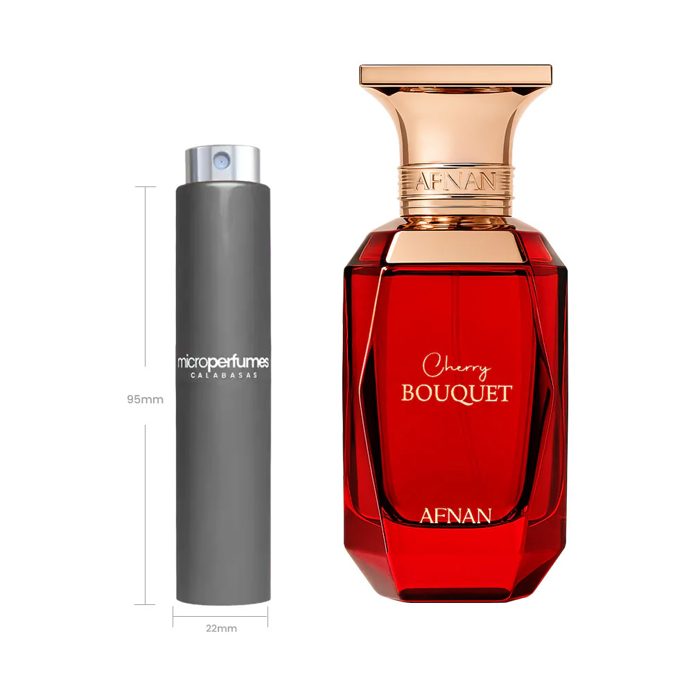 Cherry Bouquet - Travel Spray - Image 3