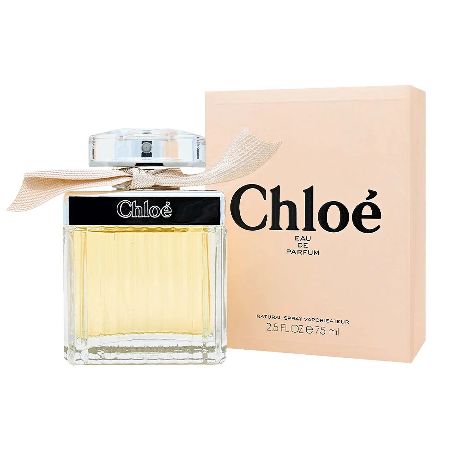 Chloe - Retail Bottle