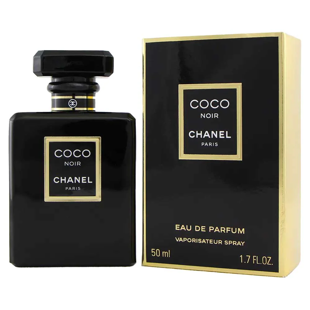 Coco Noir - Travel Spray - Image 2
