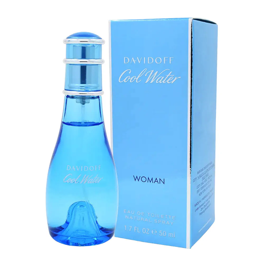 Cool Water - Travel Spray - Image 2