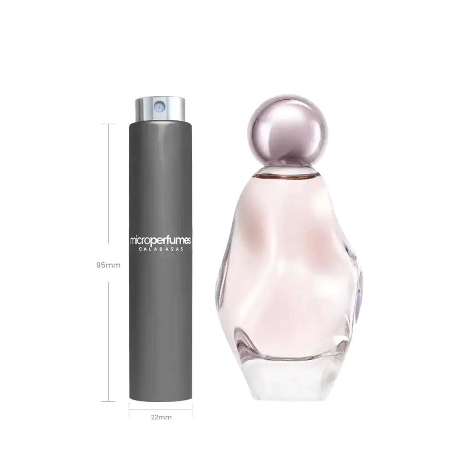 Cosmic - Travel Spray - Image 4