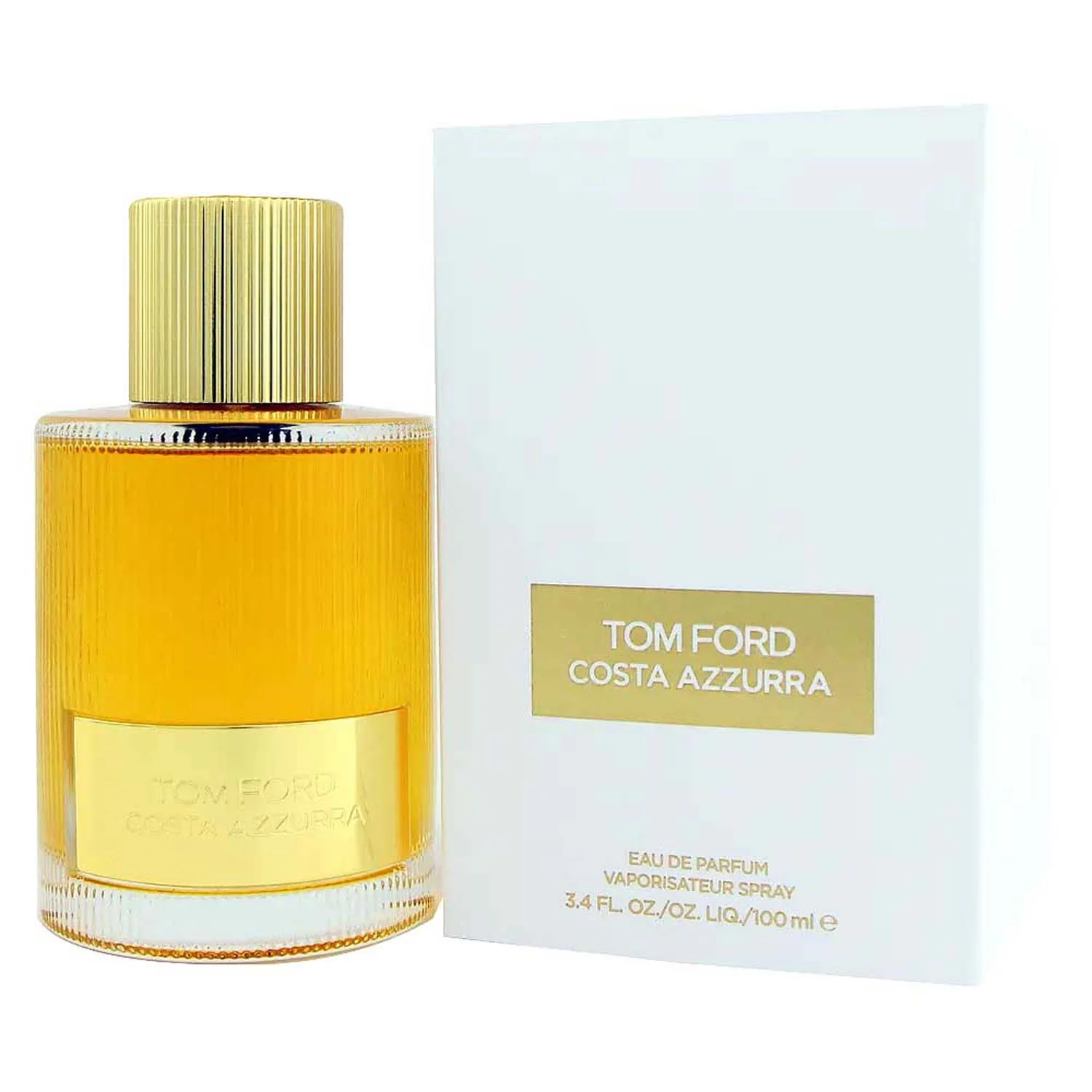 Costa Azzurra - Travel Spray