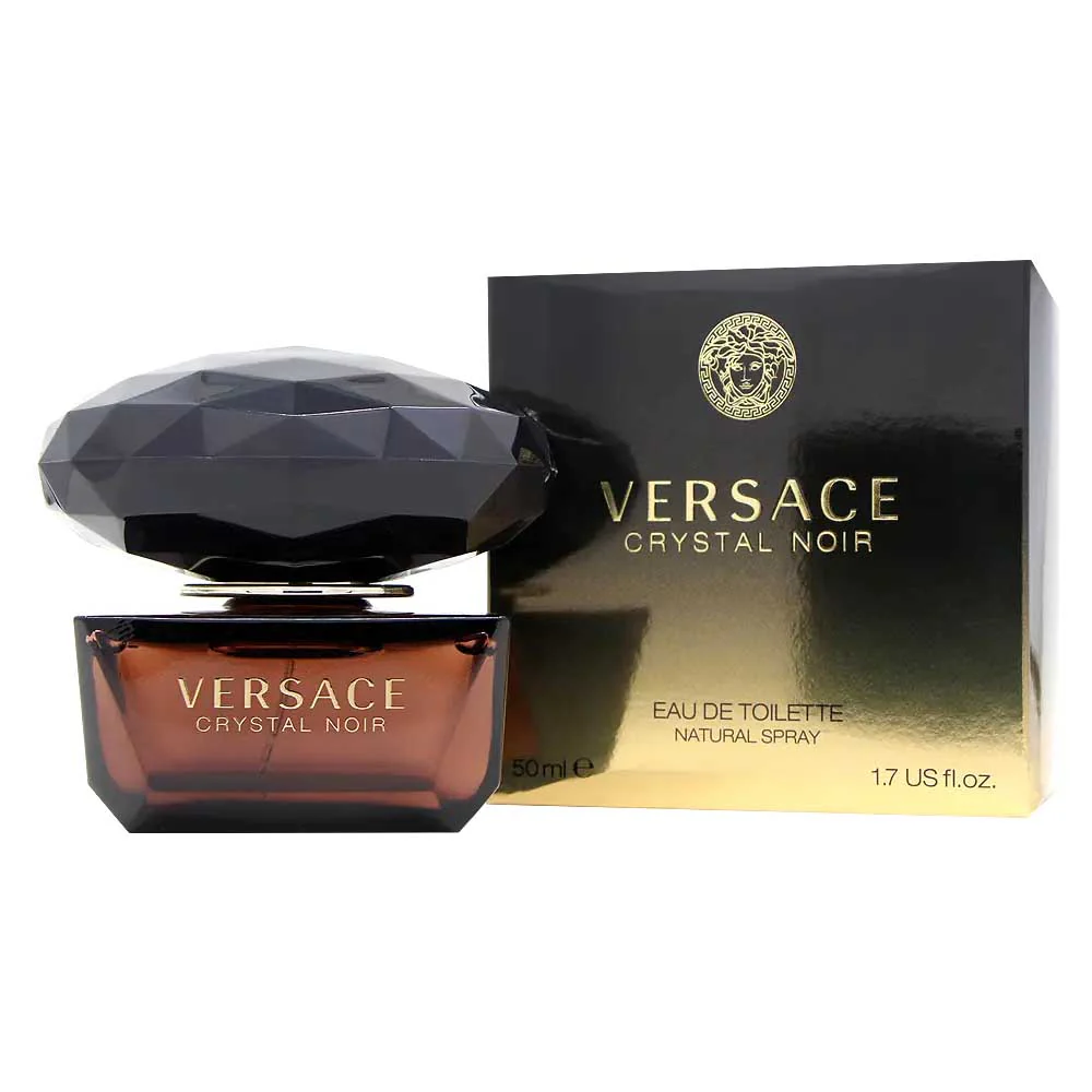 Crystal Noir - Sample Vial - Image 2