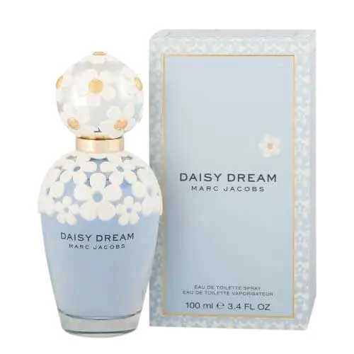 Daisy Dream - Sample Vial