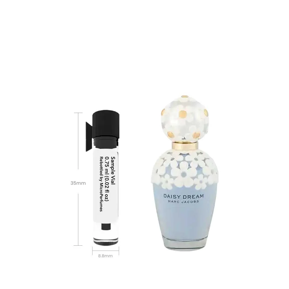 Daisy Dream - Sample Vial - Image 2