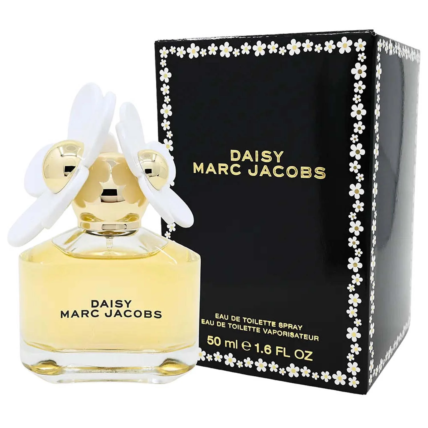 Daisy - Retail Bottle