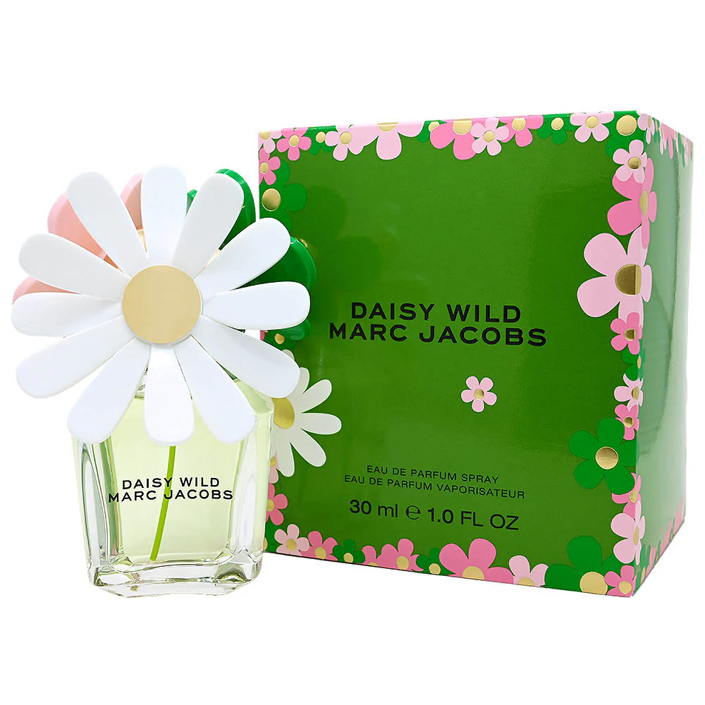 Daisy Wild - Travel Spray - Image 2