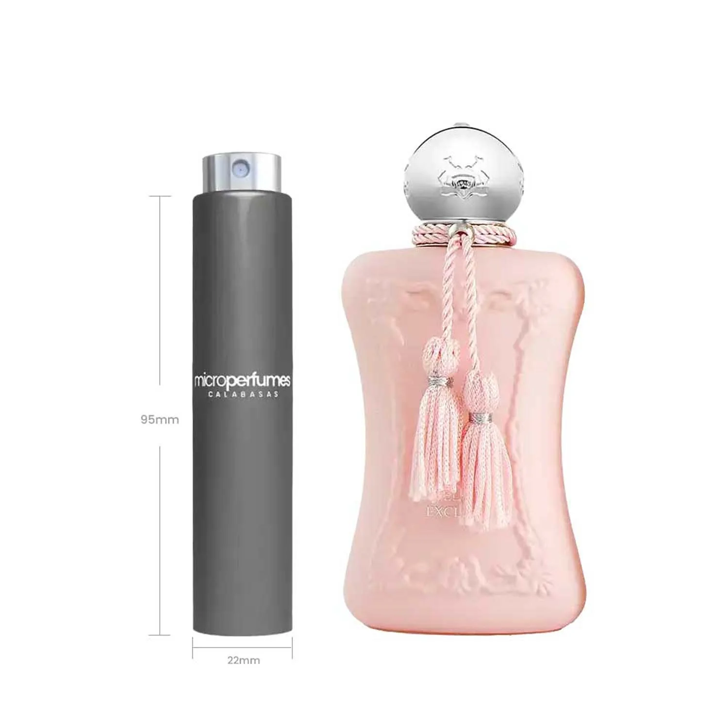 Delina Exclusif - Travel Spray - Image 4