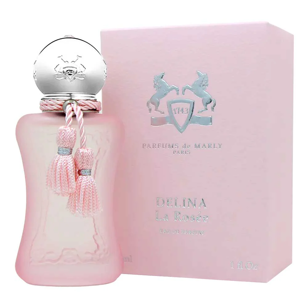 Delina La Rosée - Retail Bottle - Image 2
