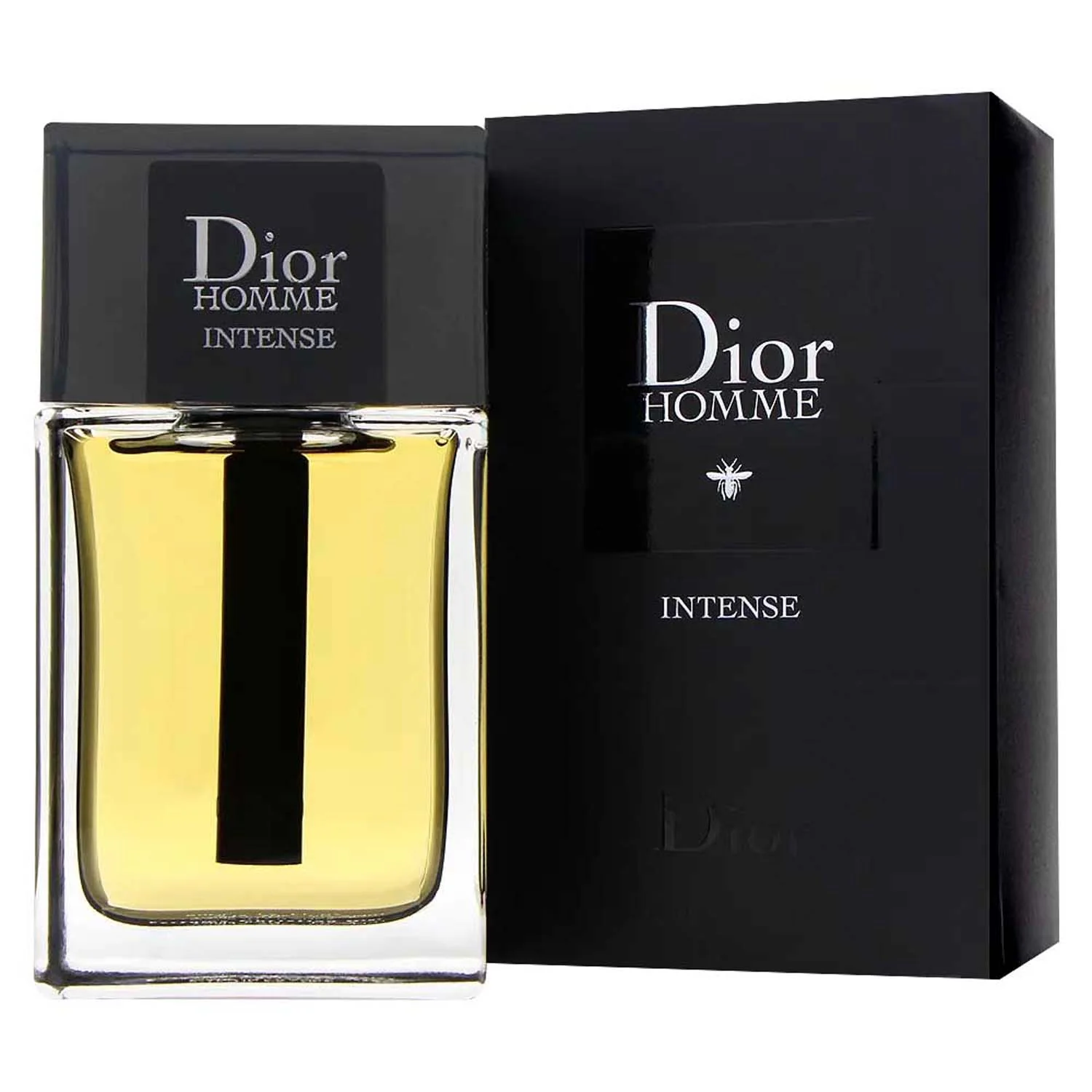 Dior Homme Intense - Travel Spray
