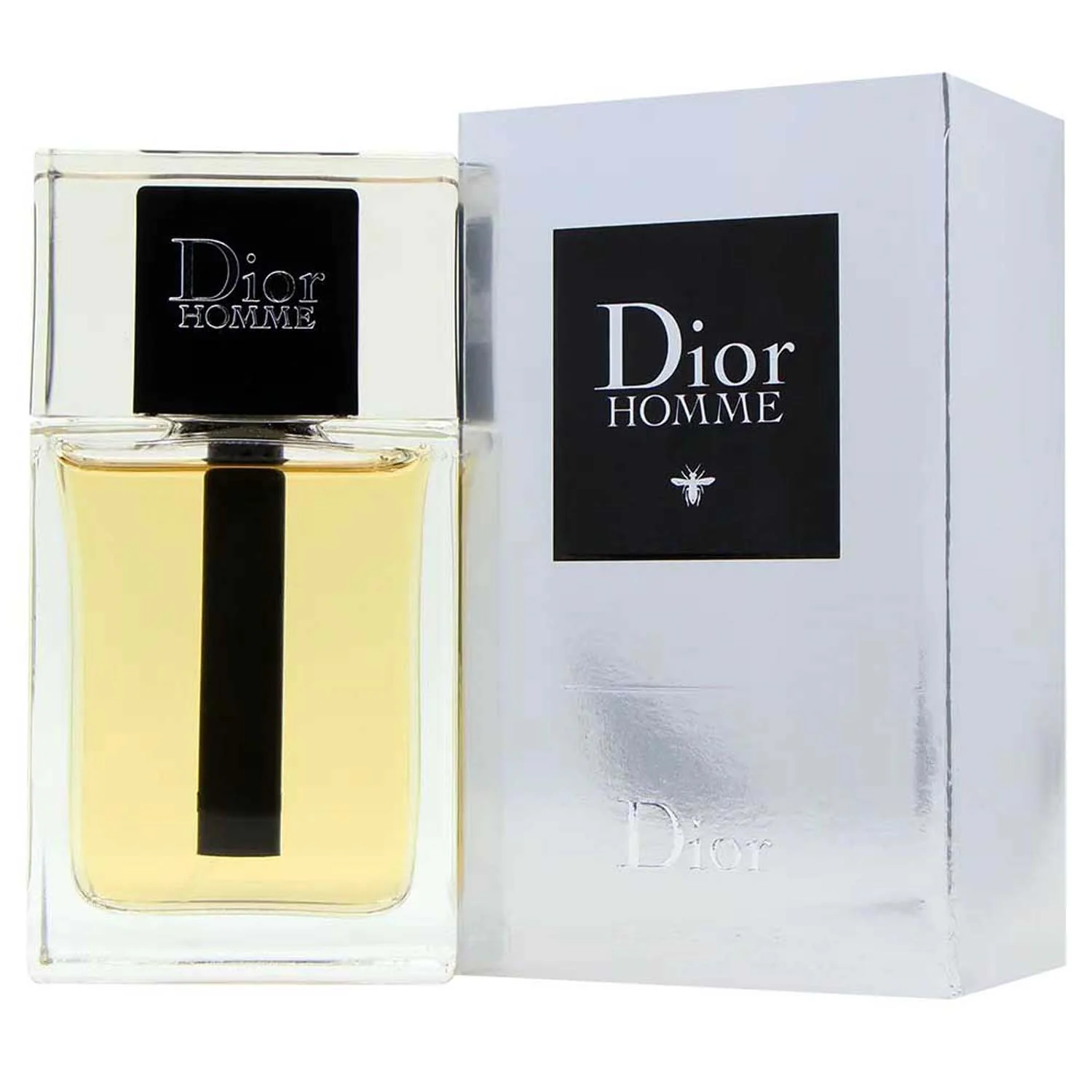 Dior Homme - Sample Vial