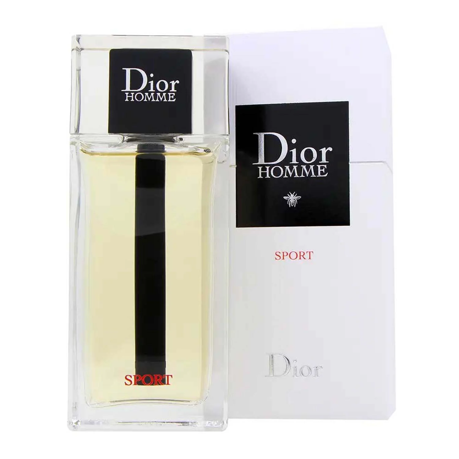 Dior Homme Sport - Travel Spray