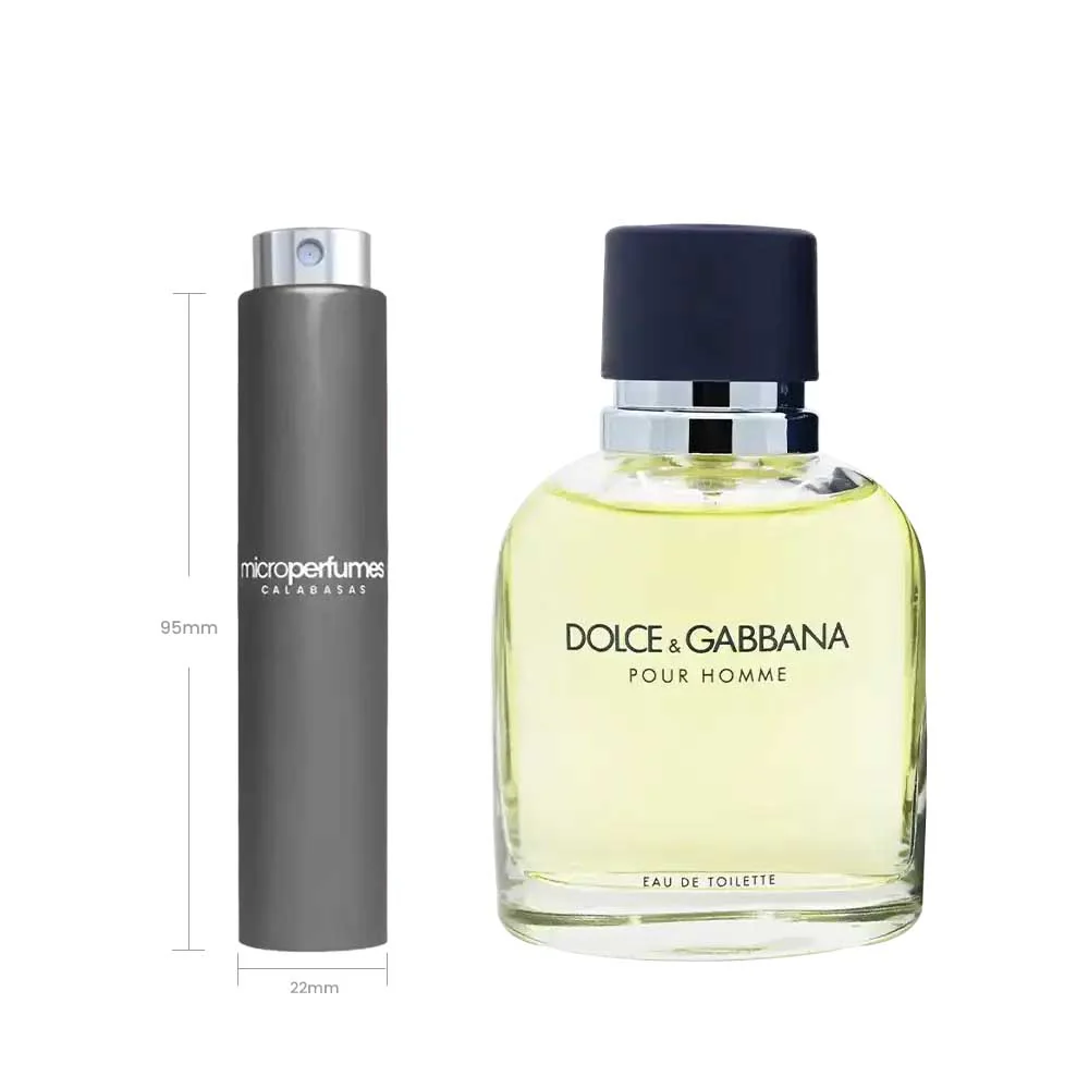 Dolce & Gabbana - Travel Spray - Image 3