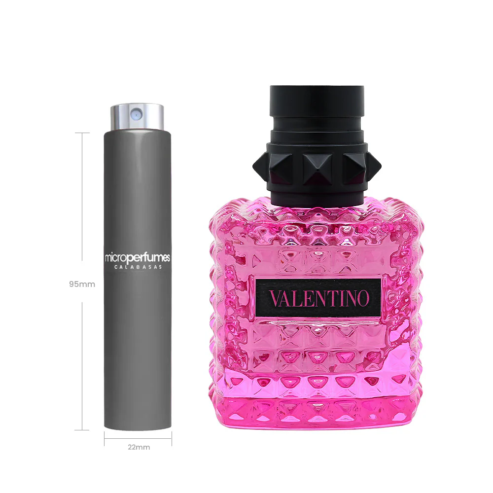 Donna Born in Roma Extradose - Travel Spray - Image 3