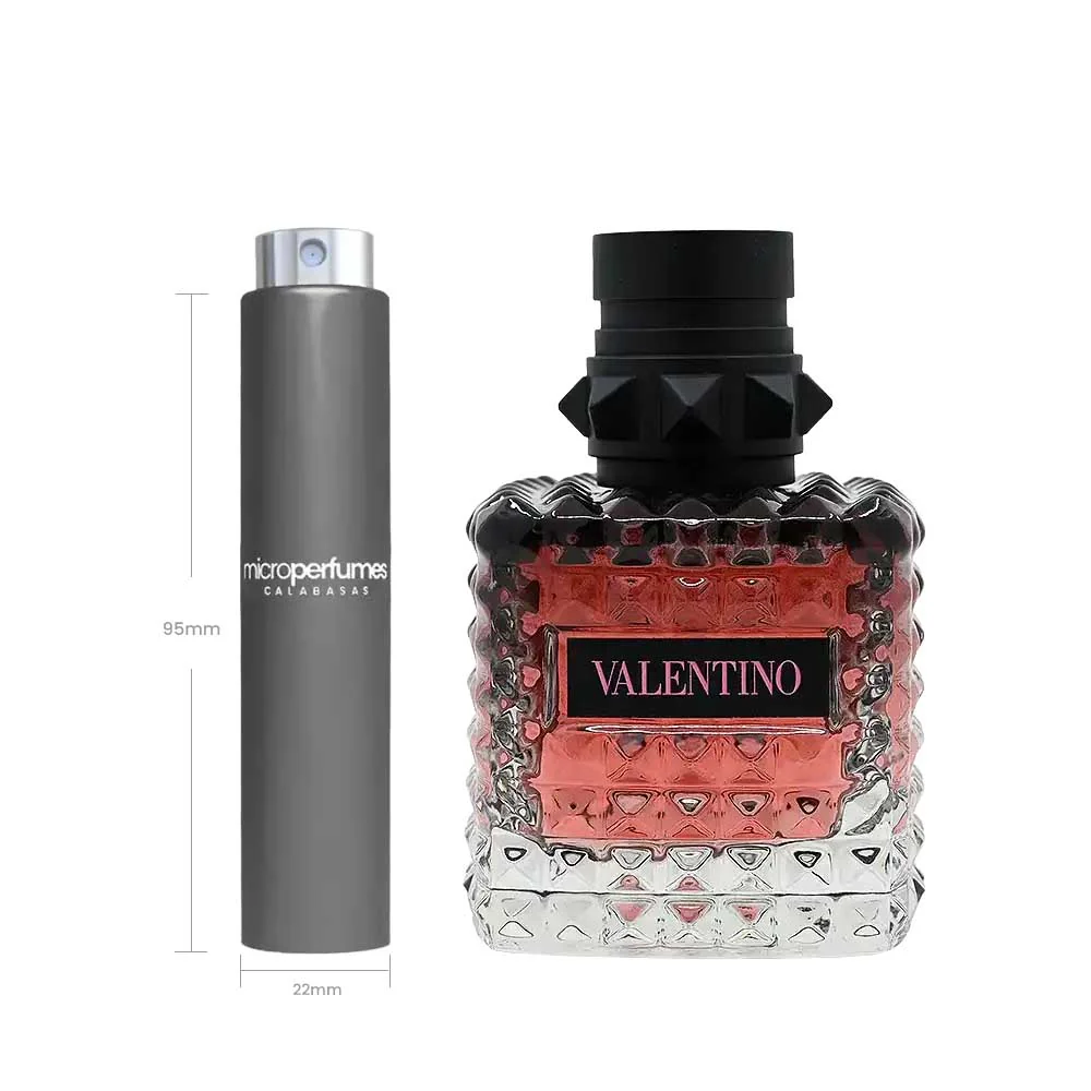 Donna Born in Roma Intense - Travel Spray - Image 3