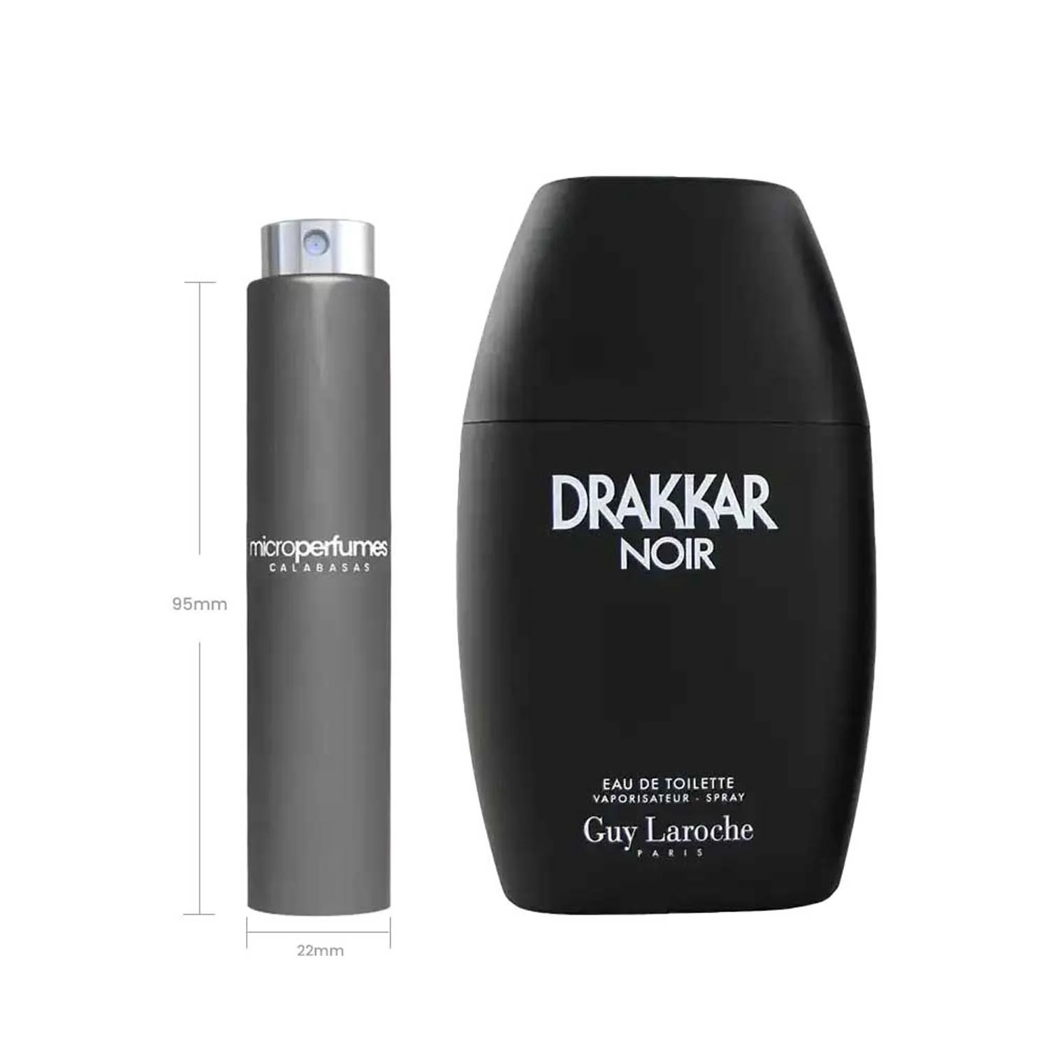 Drakkar Noir - Travel Spray - Image 4