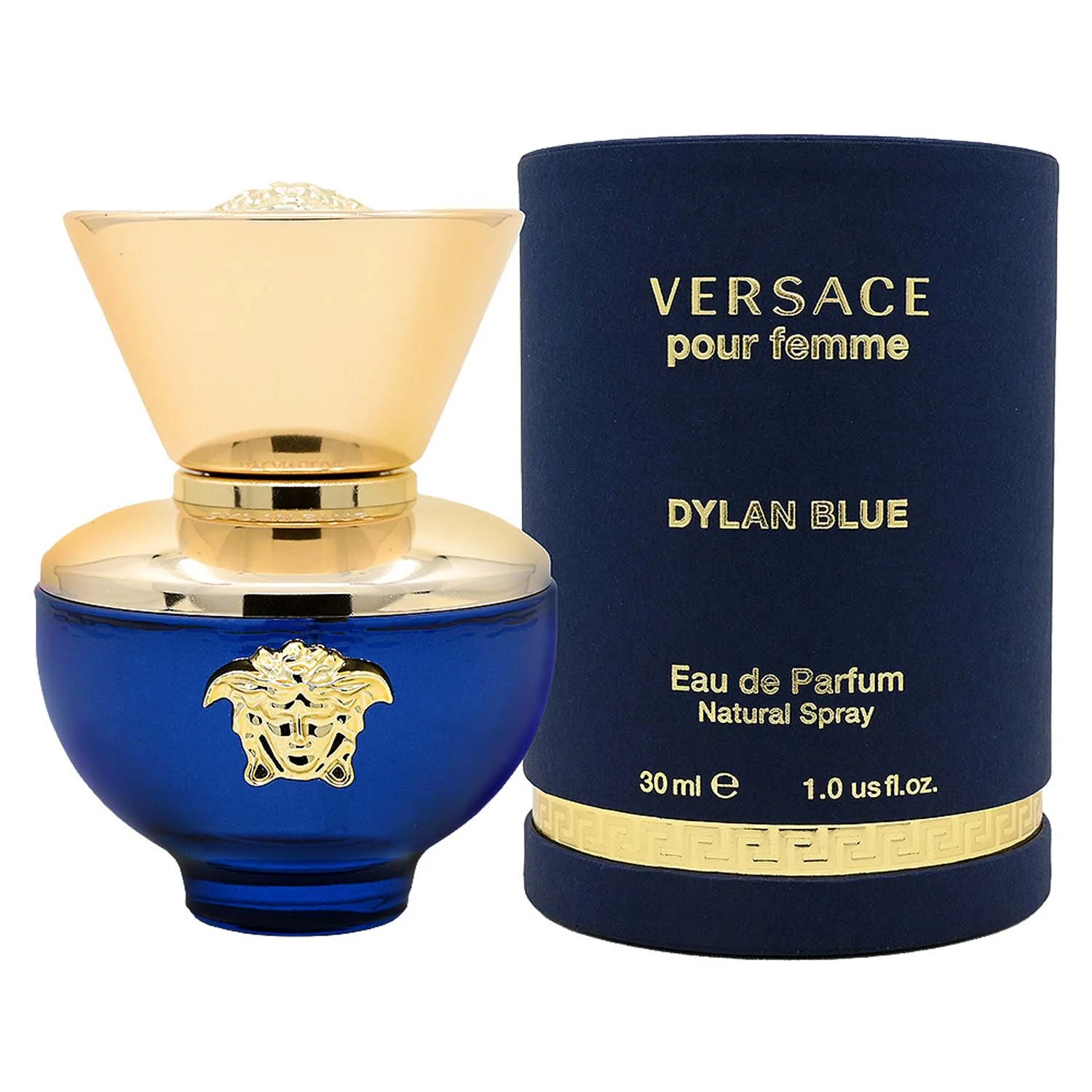 Dylan Blue Pour Femme - Retail Bottle