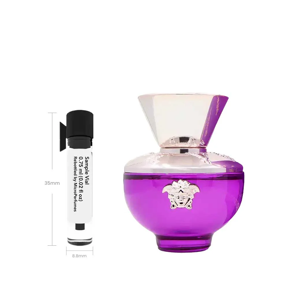 Dylan Purple - Sample Vial - Image 3