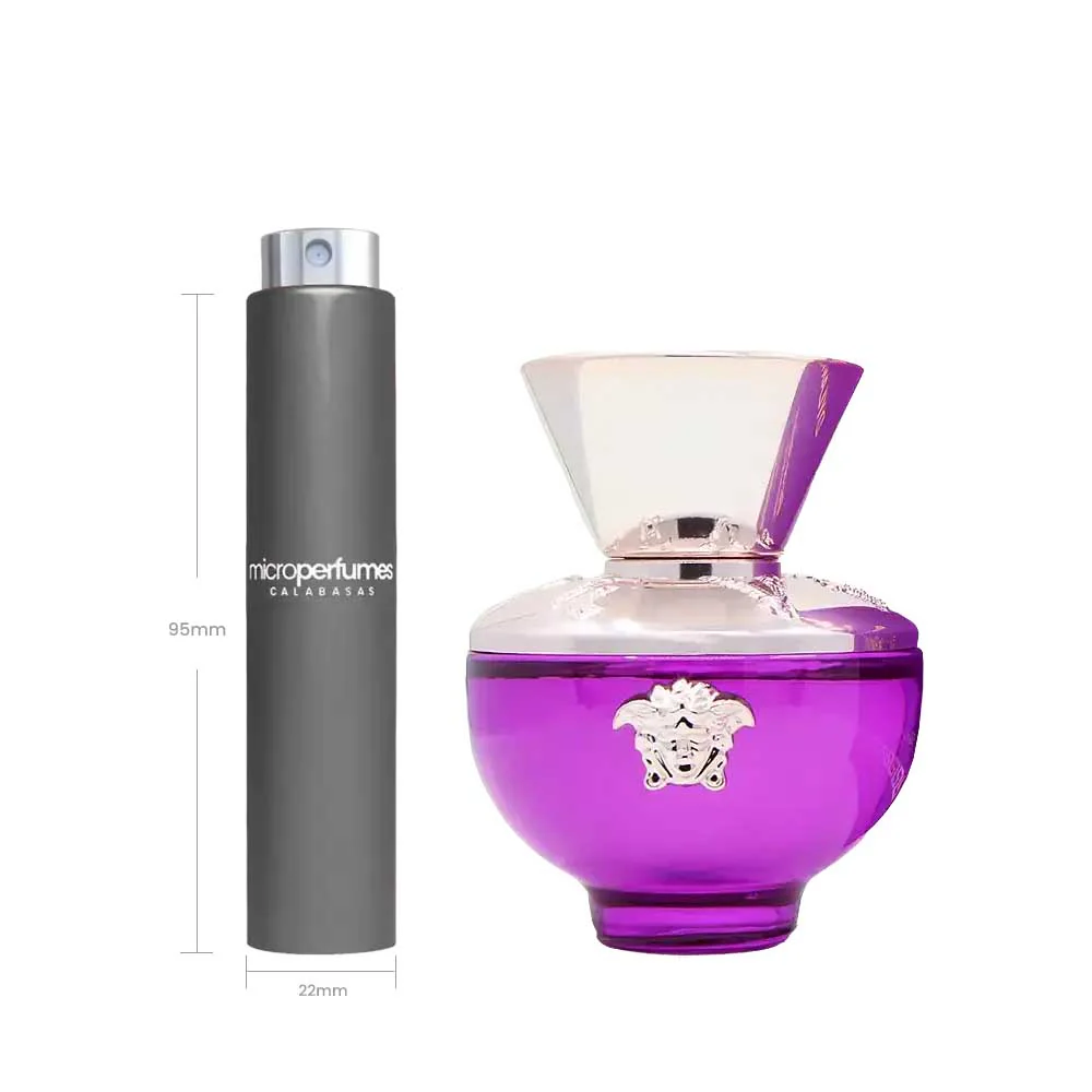 Dylan Purple - Travel Spray - Image 3