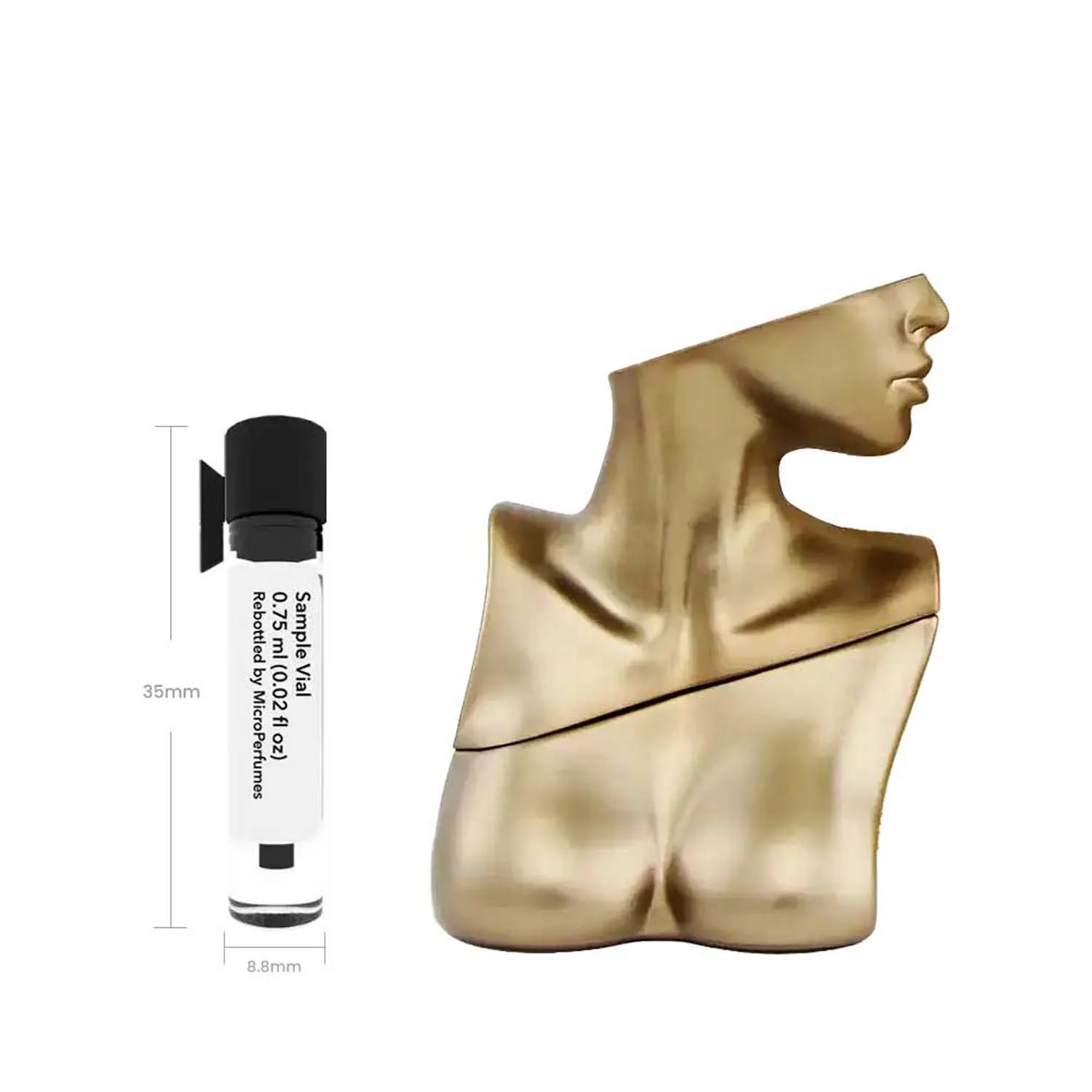Eilish - Sample Vial - Image 4