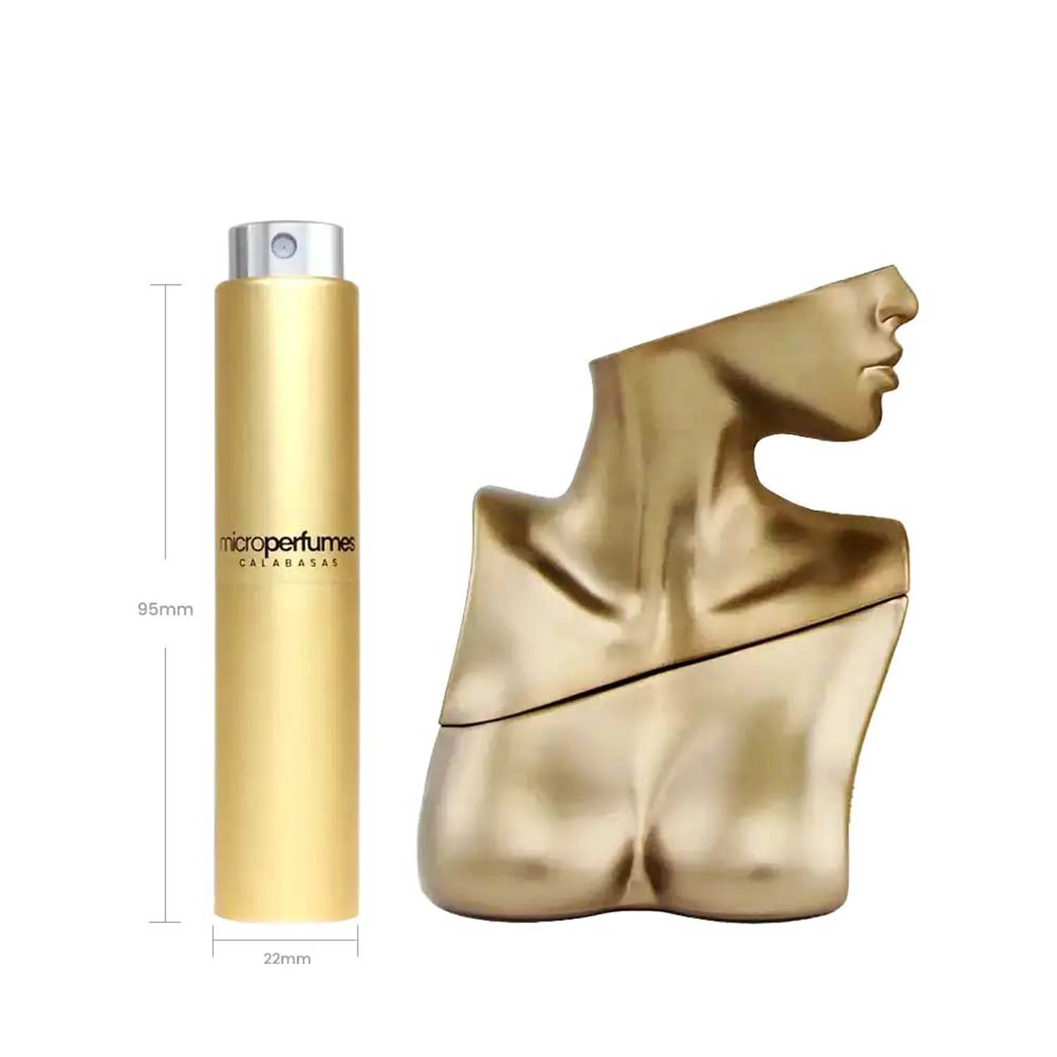 Eilish - Travel Spray - Image 4