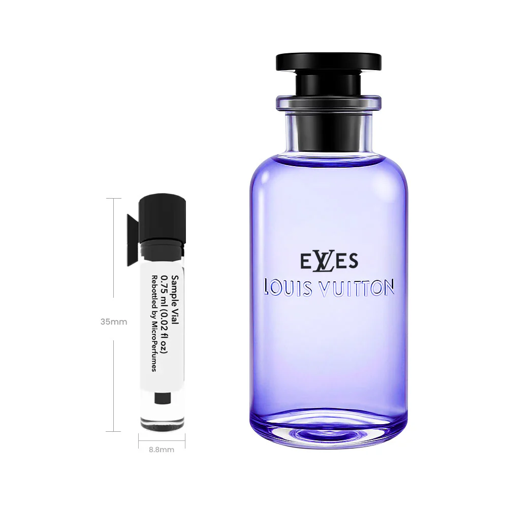 eLVes - Sample Vial - Image 3