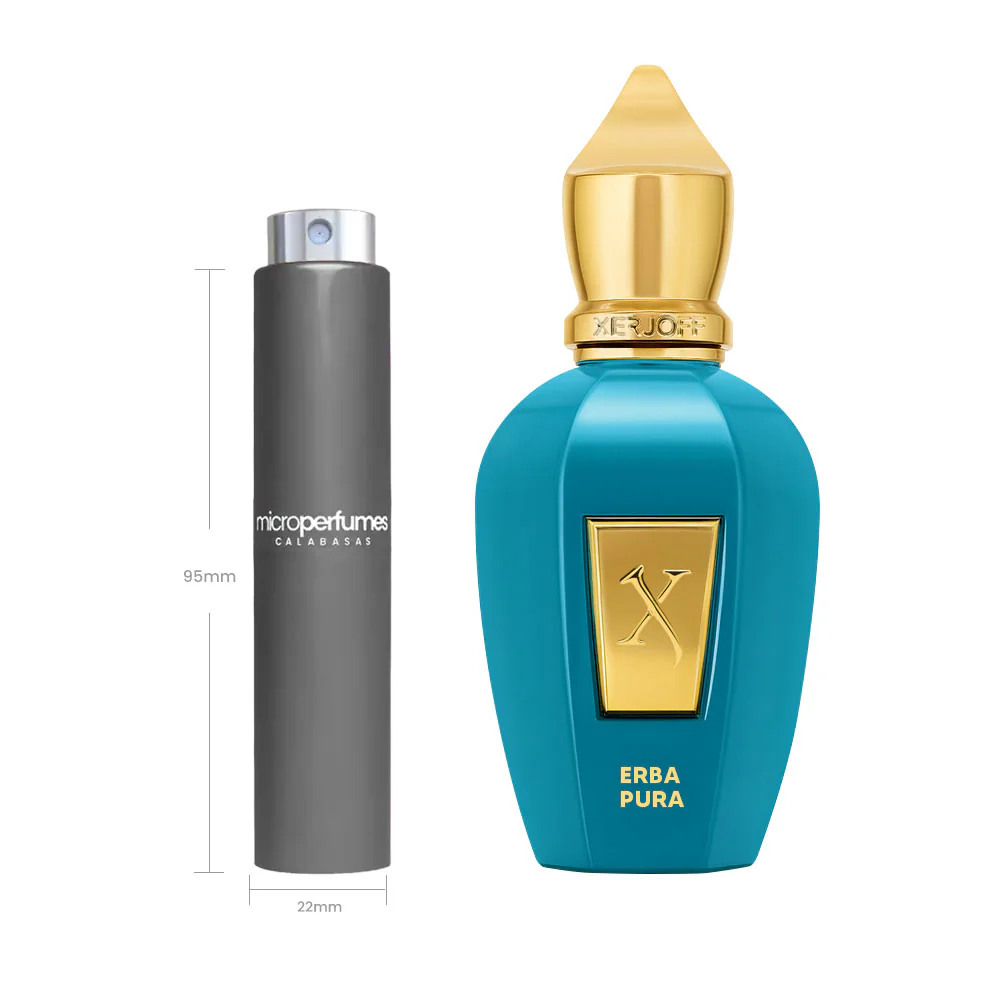 Erba Pura - Travel Spray - Image 3