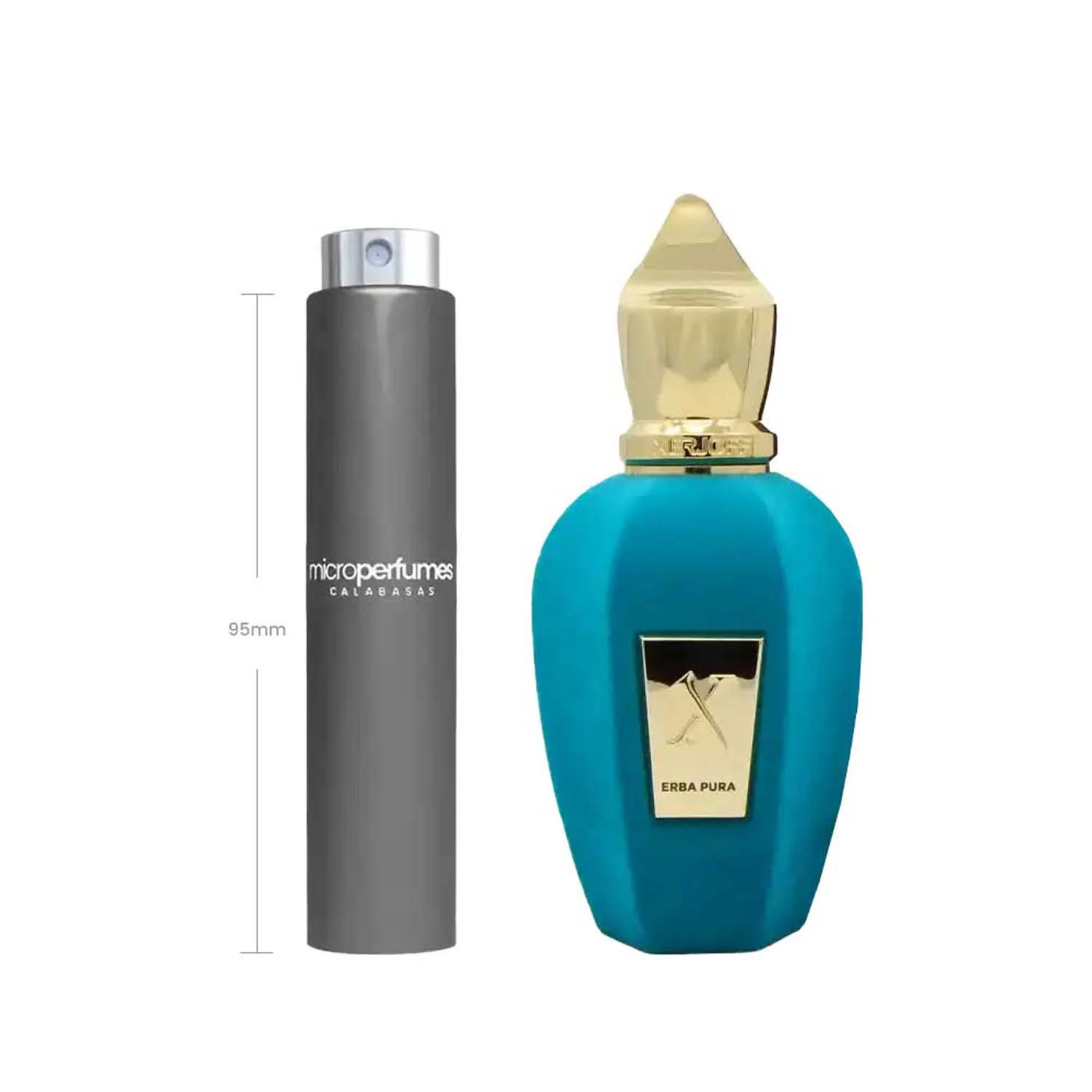 Erba Pura - Travel Spray - Image 4