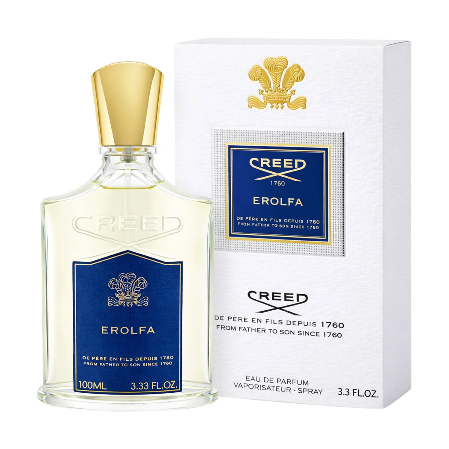 Erolfa - Retail Bottle - Image 2