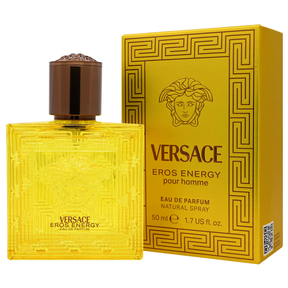 Eros Energy - Retail Bottle - Image 2
