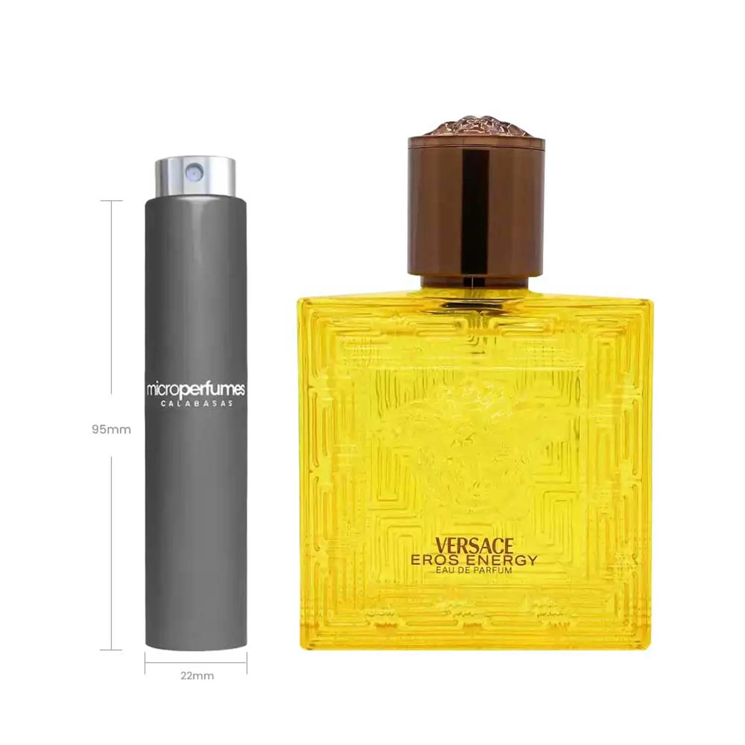 Eros Energy - Travel Spray - Image 4