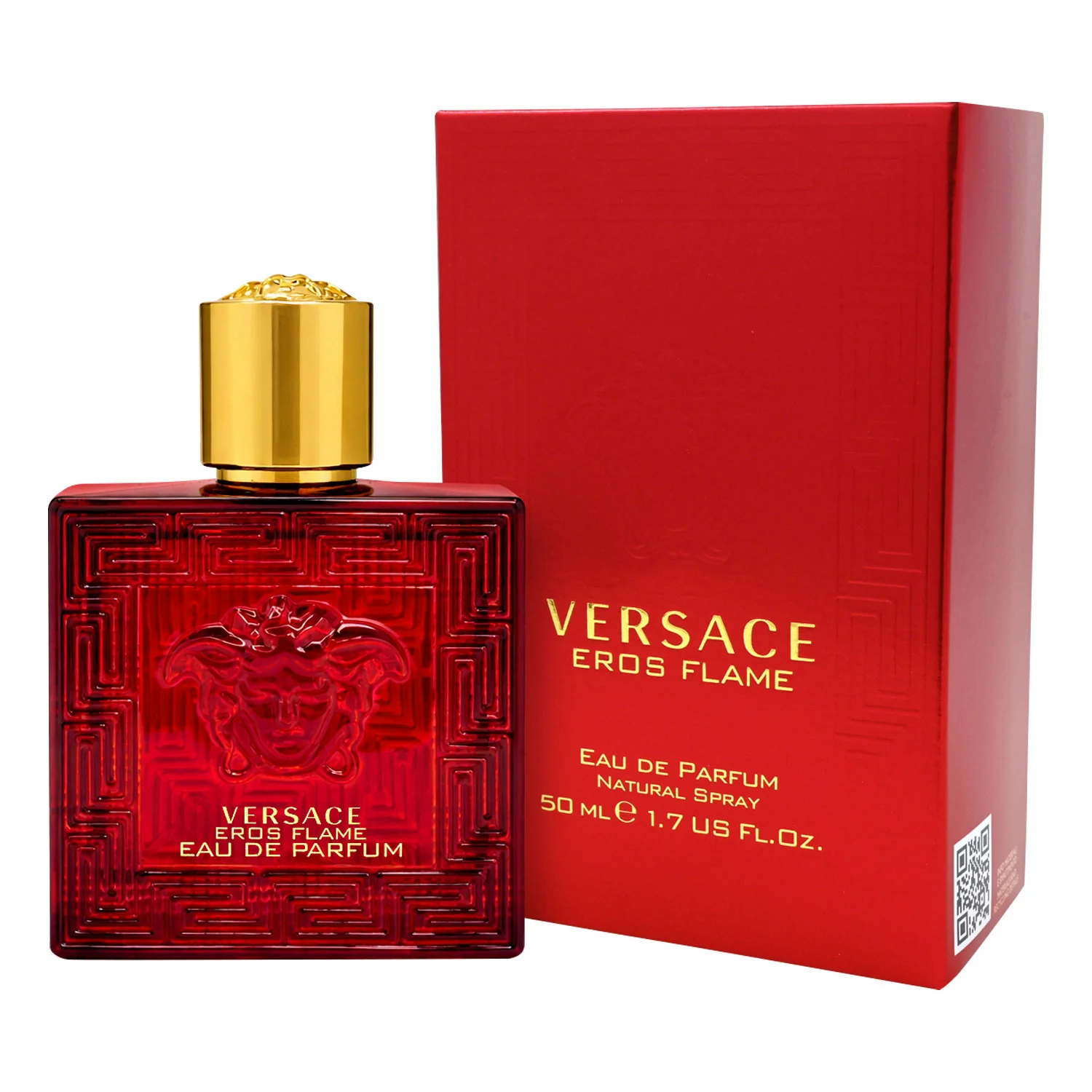Eros Flame - Sample Spray